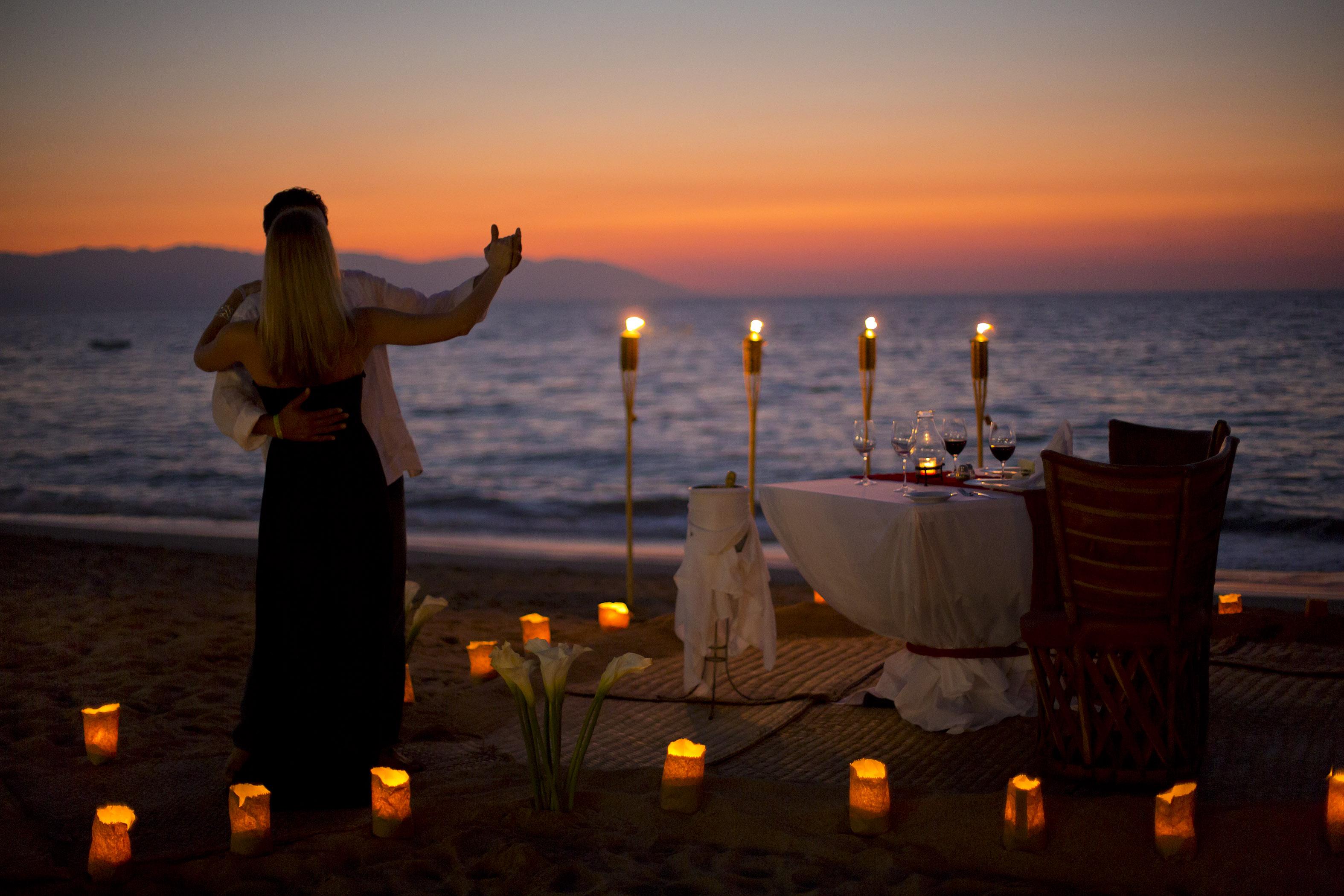 Playa Los Arcos Puerto Vallarta Bagian luar foto